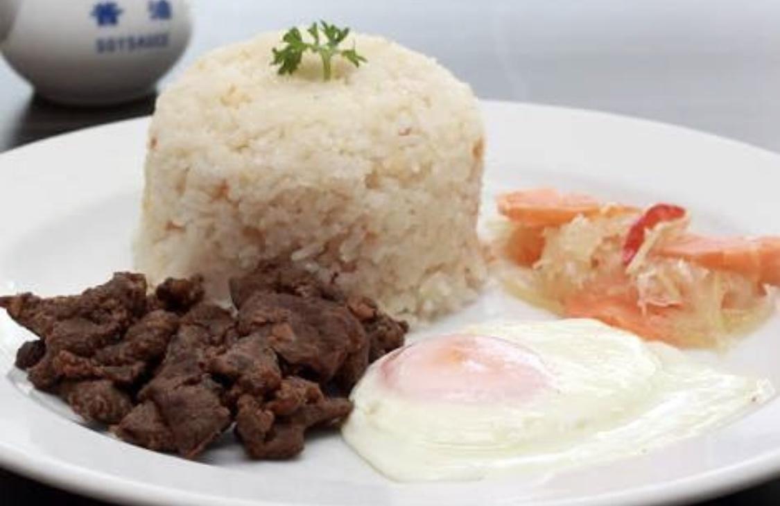 Royal Mansion Hotel Tabaco Экстерьер фото